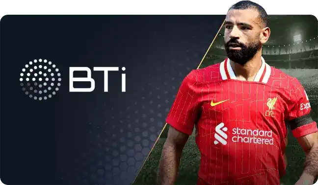 BTI Sports