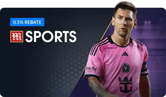 M Sports