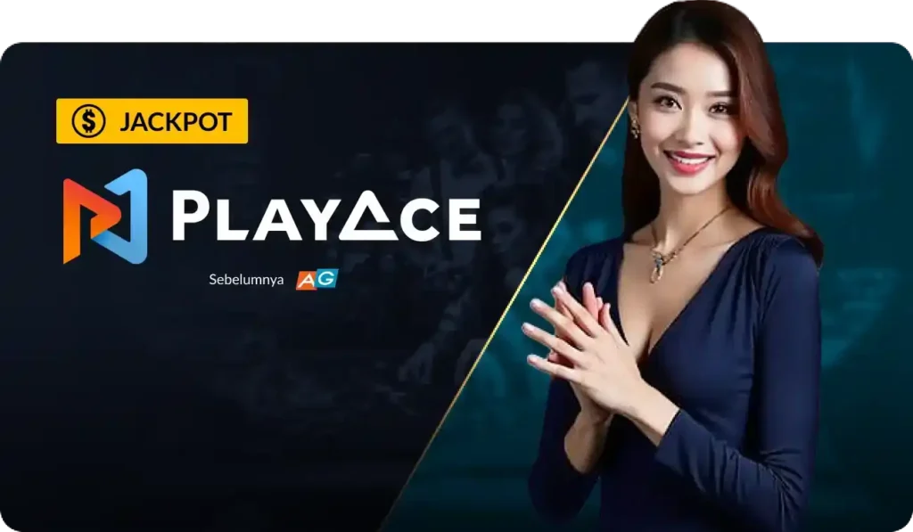 M88 Indonesia PlayAce