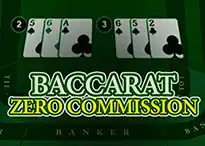 M88 Slot - American Baccarat Zero C