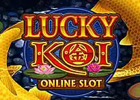 M88 Slot - Lucky Koi