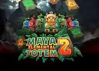 M88 Slot -Maya Elemental Totem 2