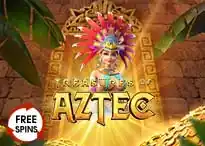 M88 Slot - Treasures of Aztec