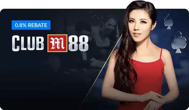 club - M88 Casino