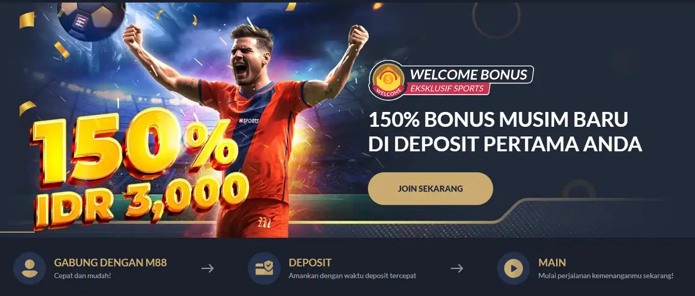 m88 bonus